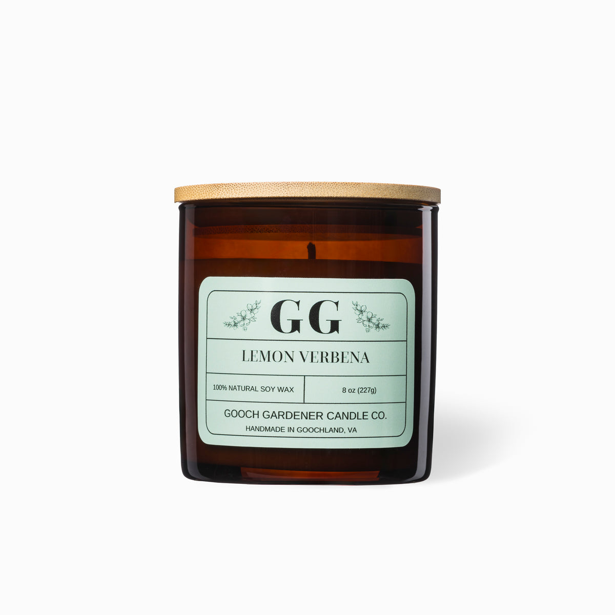 Lemon Verbena