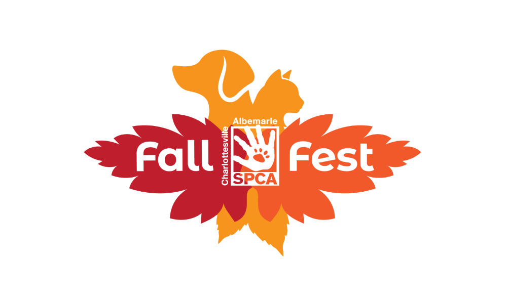 Find Us At CASPCA Fall Fest on Sunday October 4th