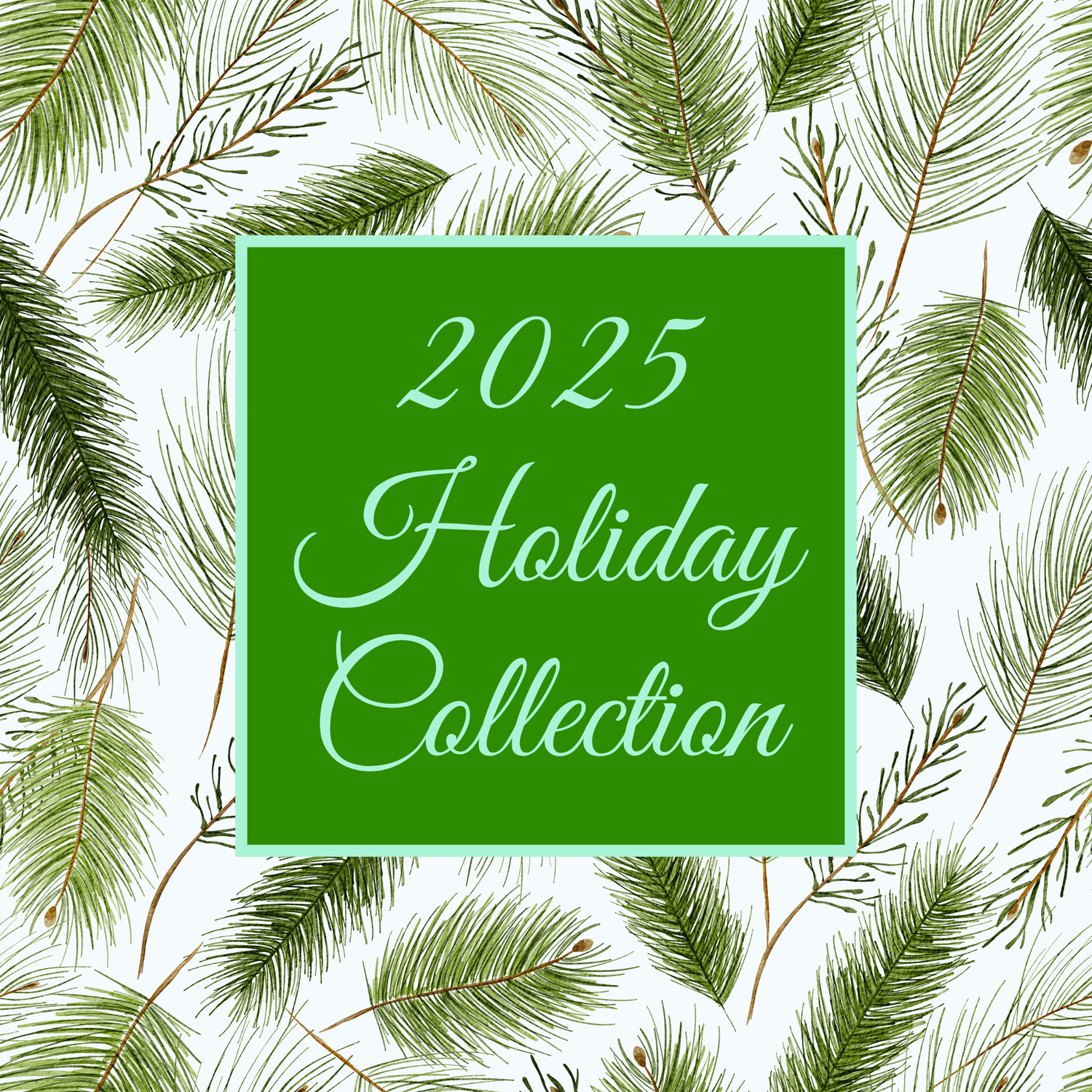 Shop Holiday Candles