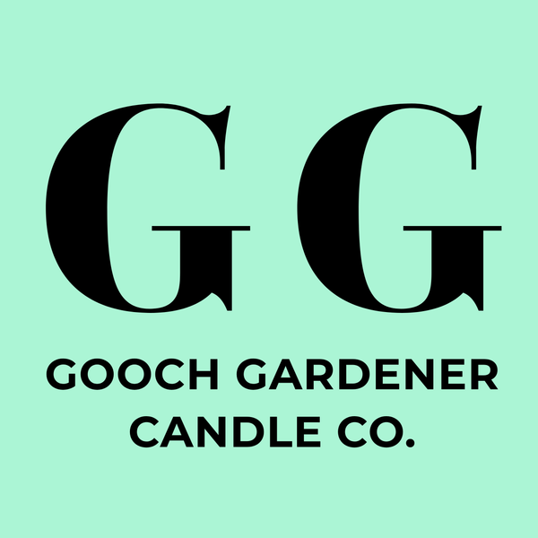 The Gooch Gardener Candle Co.