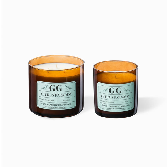 Citrus Paradise