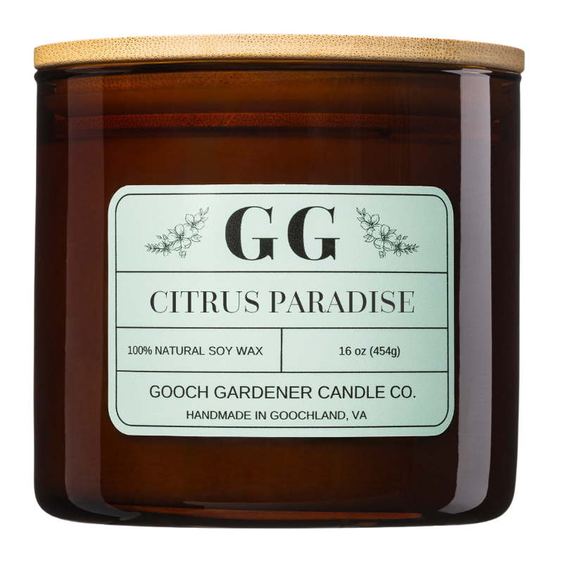 Citrus Paradise