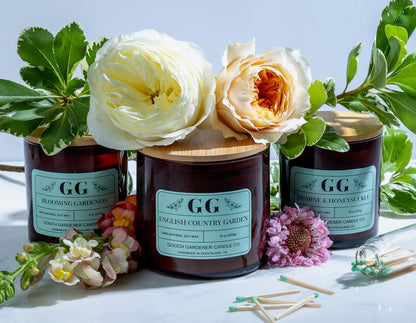 Garden Lover's Bundle - Large