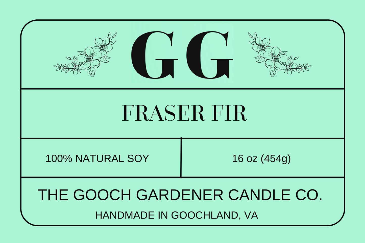 Fraser Fir