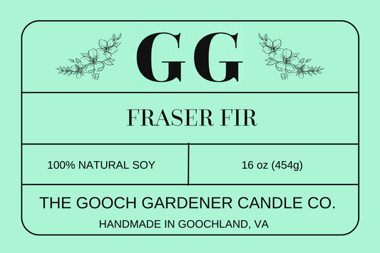Fraser Fir