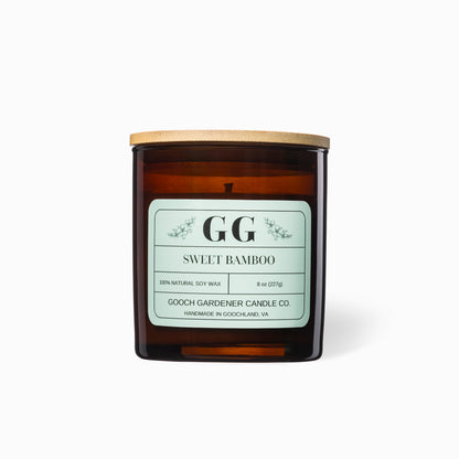 Sweet Bamboo