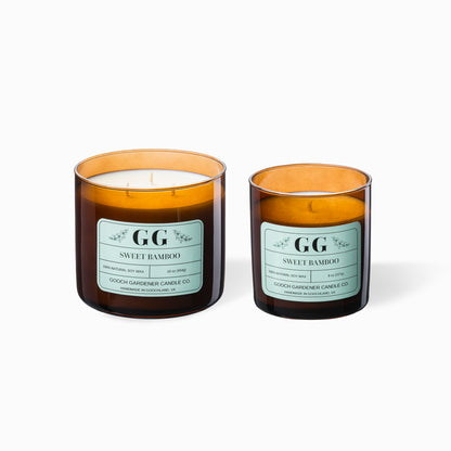 Sweet Bamboo