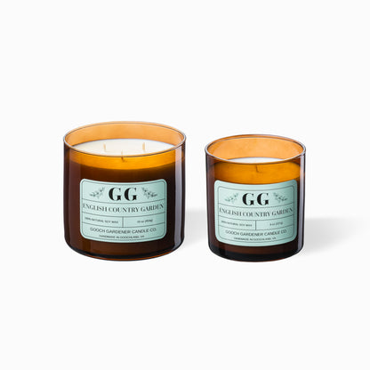 English Country Garden